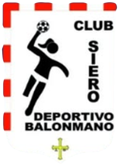Escudo del Siero Deportivo Balonmano